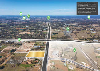 Rural / Farming commercial property sold at 500 Bringelly Road Austral NSW 2179 Rural / Farming commercial property sold at 500 Bringelly Road Austral NSW 2179