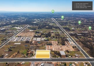 Rural / Farming commercial property sold at 500 Bringelly Road Austral NSW 2179 Rural / Farming commercial property sold at 500 Bringelly Road Austral NSW 2179