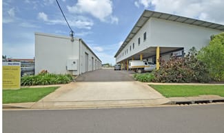 Factory, Warehouse & Industrial commercial property leased at 13/7 Aristos Place Winnellie NT 0820