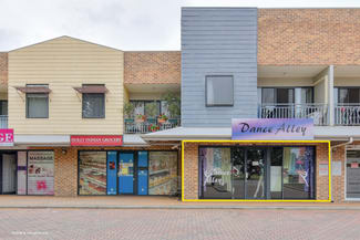 Shop & Retail commercial property leased at 22/53 Cecil Avenue Cannington WA 6107 Shop & Retail commercial property leased at 22/53 Cecil Avenue Cannington WA 6107