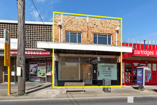 Offices commercial property leased at 676 Warrigal Rd Oakleigh South VIC 3167 Offices commercial property leased at 676 Warrigal Rd Oakleigh South VIC 3167