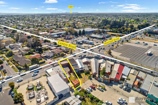 Offices commercial property leased at 676 Warrigal Rd Oakleigh South VIC 3167 Offices commercial property leased at 676 Warrigal Rd Oakleigh South VIC 3167