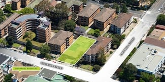 Development / Land commercial property sold at 51 Goulburn Street Liverpool NSW 2170 Development / Land commercial property sold at 51 Goulburn Street Liverpool NSW 2170