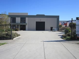 Factory, Warehouse & Industrial commercial property leased at 117 Freight/117 Freight Drive Campbellfield VIC 3061 Factory, Warehouse & Industrial commercial property leased at 117 Freight/117 Freight Drive Campbellfield VIC 3061