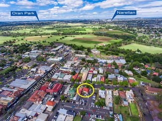 Shop & Retail commercial property leased at 21 Hill Street Camden NSW 2570 Shop & Retail commercial property leased at 21 Hill Street Camden NSW 2570