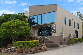 Offices commercial property leased at 1/24-30 Dover Drive Burleigh Heads QLD 4220