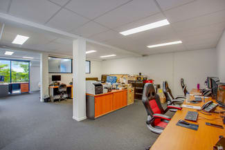 Offices commercial property leased at 1/24-30 Dover Drive Burleigh Heads QLD 4220