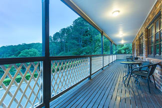 Hotel, Motel, Pub & Leisure commercial property sold at Montville QLD 4560