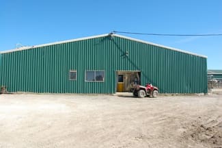 Rural / Farming commercial property sold at 99 Lottah Rd Natone TAS 7321