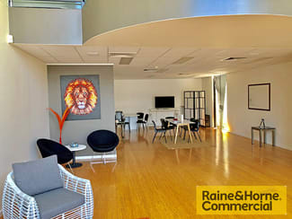 Showrooms / Bulky Goods commercial property leased at Kilroe Street Milton QLD 4064 Showrooms / Bulky Goods commercial property leased at Kilroe Street Milton QLD 4064