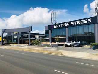 Offices commercial property leased at 25/42 Bundall Road Bundall QLD 4217