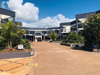 Offices commercial property leased at 25/42 Bundall Road Bundall QLD 4217
