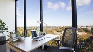 Offices commercial property for lease at 1 Queens Road Melbourne VIC 3004 Offices commercial property for lease at 1 Queens Road Melbourne VIC 3004