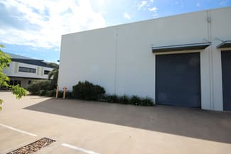 Factory, Warehouse & Industrial commercial property leased at 20/585 Ingham Road Mount St John QLD 4818 Factory, Warehouse & Industrial commercial property leased at 20/585 Ingham Road Mount St John QLD 4818