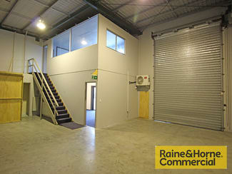 Factory, Warehouse & Industrial commercial property leased at 3/10 Fortune Street Geebung QLD 4034 Factory, Warehouse & Industrial commercial property leased at 3/10 Fortune Street Geebung QLD 4034