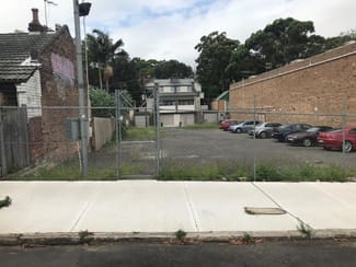 Development / Land commercial property sold at 19-23 Moore Street Leichhardt NSW 2040 Development / Land commercial property sold at 19-23 Moore Street Leichhardt NSW 2040