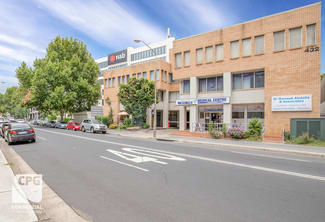 Offices commercial property leased at 11/432 Chapel Road Bankstown NSW 2200 Offices commercial property leased at 11/432 Chapel Road Bankstown NSW 2200