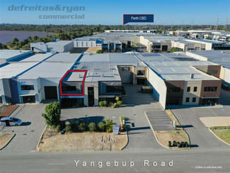 Offices commercial property leased at 3/437 Yangebup Road Cockburn Central WA 6164 Offices commercial property leased at 3/437 Yangebup Road Cockburn Central WA 6164