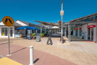 Medical / Consulting commercial property leased at 5/63-65 Ballina Street Lennox Head NSW 2478
