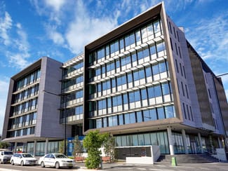 Offices commercial property leased at Suite 3.04/90 Podium Way Oran Park NSW 2570