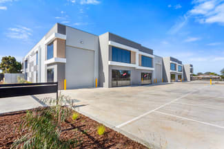 Factory, Warehouse & Industrial commercial property leased at 9/40-42 Coolstore Road Hastings VIC 3915 Factory, Warehouse & Industrial commercial property leased at 9/40-42 Coolstore Road Hastings VIC 3915