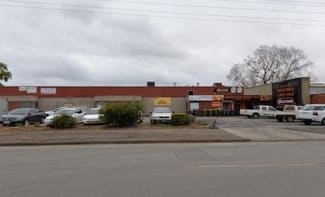 Factory, Warehouse & Industrial commercial property sold at Unit 7/117-123 South Terrace Wingfield SA 5013 Factory, Warehouse & Industrial commercial property sold at Unit 7/117-123 South Terrace Wingfield SA 5013