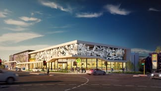 Shop & Retail commercial property leased at Canning Highway Applecross WA 6153 Shop & Retail commercial property leased at Canning Highway Applecross WA 6153