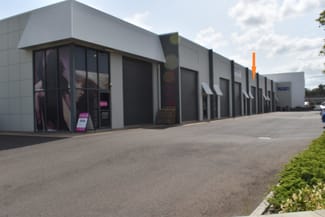Factory, Warehouse & Industrial commercial property leased at 5/3 Inglis Court Svensson Heights QLD 4670 Factory, Warehouse & Industrial commercial property leased at 5/3 Inglis Court Svensson Heights QLD 4670