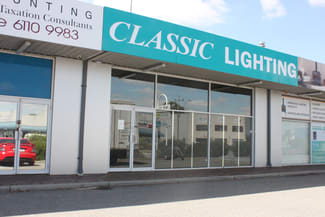 Showrooms / Bulky Goods commercial property leased at Unit 9, 14-22 Farrall Road Midvale WA 6056 Showrooms / Bulky Goods commercial property leased at Unit 9, 14-22 Farrall Road Midvale WA 6056