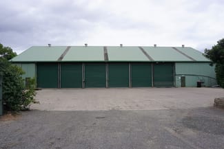 Factory, Warehouse & Industrial commercial property leased at 2 Carrington Street Singleton NSW 2330 Factory, Warehouse & Industrial commercial property leased at 2 Carrington Street Singleton NSW 2330