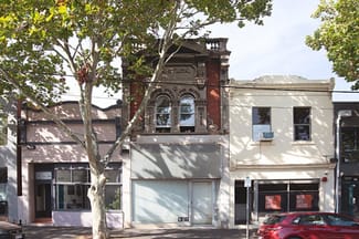 Offices commercial property leased at 631 Queensberry Street North Melbourne VIC 3051