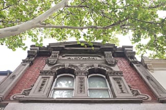 Offices commercial property leased at 631 Queensberry Street North Melbourne VIC 3051