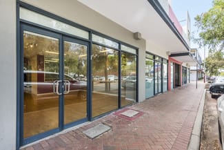 Offices commercial property sold at C1/58 NEWCASTLE STREET Perth WA 6000 Offices commercial property sold at C1/58 NEWCASTLE STREET Perth WA 6000