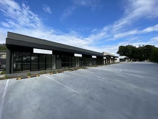 Offices commercial property leased at 7/3 Ted Ovens Drive Coffs Harbour NSW 2450