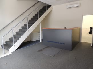 Factory, Warehouse & Industrial commercial property leased at 52/28 Burnside Road Ormeau QLD 4208 Factory, Warehouse & Industrial commercial property leased at 52/28 Burnside Road Ormeau QLD 4208