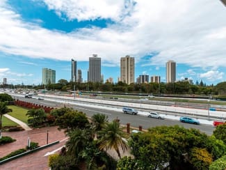 Hotel, Motel, Pub & Leisure commercial property sold at Surfers Paradise QLD 4217