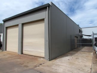 Factory, Warehouse & Industrial commercial property leased at 5/35 McCourt Road Yarrawonga NT 0830 Factory, Warehouse & Industrial commercial property leased at 5/35 McCourt Road Yarrawonga NT 0830