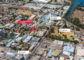 Development / Land commercial property sold at 63-65 Goulburn Street Liverpool NSW 2170 Development / Land commercial property sold at 63-65 Goulburn Street Liverpool NSW 2170