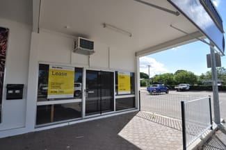 Shop & Retail commercial property leased at 6/16-24 Brampton Avenue Cranbrook QLD 4814 Shop & Retail commercial property leased at 6/16-24 Brampton Avenue Cranbrook QLD 4814