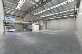 Factory, Warehouse & Industrial commercial property sold at 23 Hill Street Pakenham VIC 3810 Factory, Warehouse & Industrial commercial property sold at 23 Hill Street Pakenham VIC 3810