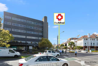 Medical / Consulting commercial property leased at 11/517 St. Kilda Road Melbourne 3004 VIC 3004 Medical / Consulting commercial property leased at 11/517 St. Kilda Road Melbourne 3004 VIC 3004