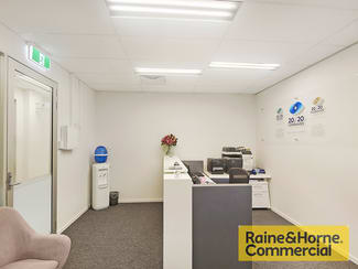 Shop & Retail commercial property leased at 9/5 Mclennan Court North Lakes QLD 4509 Shop & Retail commercial property leased at 9/5 Mclennan Court North Lakes QLD 4509