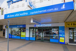 Shop & Retail commercial property sold at 204-206 Hoskins Street Temora NSW 2666 Shop & Retail commercial property sold at 204-206 Hoskins Street Temora NSW 2666