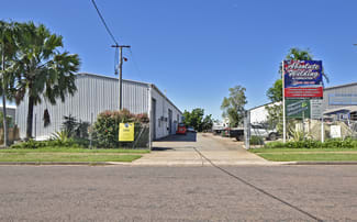 Factory, Warehouse & Industrial commercial property leased at 5/23 Georgina Crescent Yarrawonga NT 0830 Factory, Warehouse & Industrial commercial property leased at 5/23 Georgina Crescent Yarrawonga NT 0830