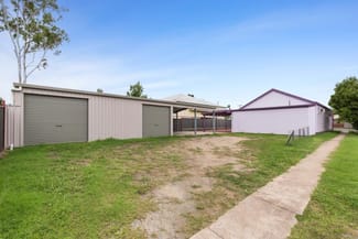 Offices commercial property leased at 145 Berserker Street Berserker QLD 4701