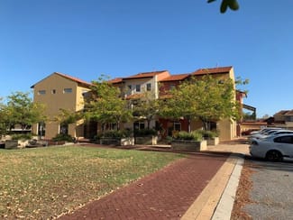 Offices commercial property leased at 3&4/55 Ponte Vecchio Blvd Ellenbrook WA 6069