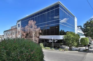 Medical / Consulting commercial property leased at Suite 3/20 Cato Street Hawthorn VIC 3122
