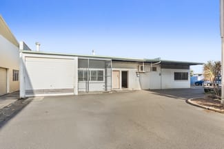 Offices commercial property leased at 3/3 Ramsay Street Garbutt QLD 4814