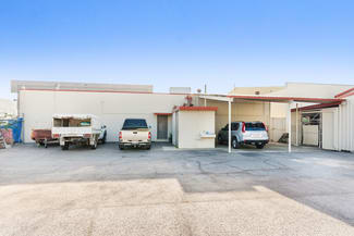 Offices commercial property leased at 3/3 Ramsay Street Garbutt QLD 4814