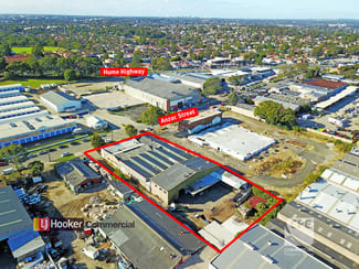 Factory, Warehouse & Industrial commercial property sold at 37-39 Anzac Street Greenacre NSW 2190 Factory, Warehouse & Industrial commercial property sold at 37-39 Anzac Street Greenacre NSW 2190